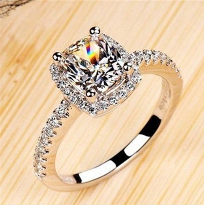 Rings For Women Bridal