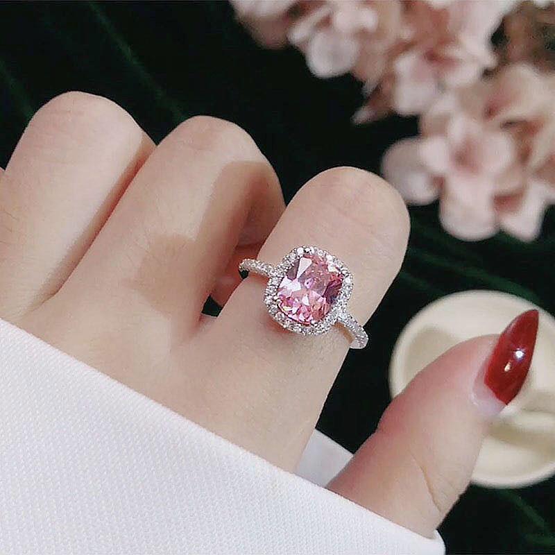 Rings For Women Bridal