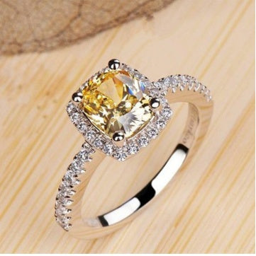 Rings For Women Bridal