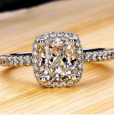 Rings For Women Bridal