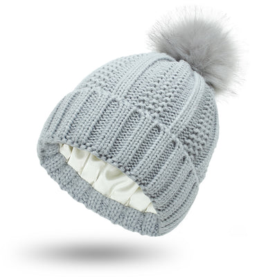 Winter Keep Warming Beanie Hat