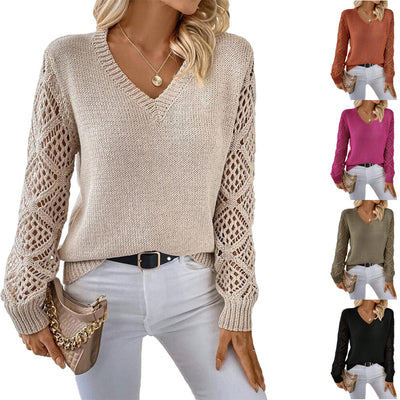 Sleeve Fashion Tops For Women Clothing