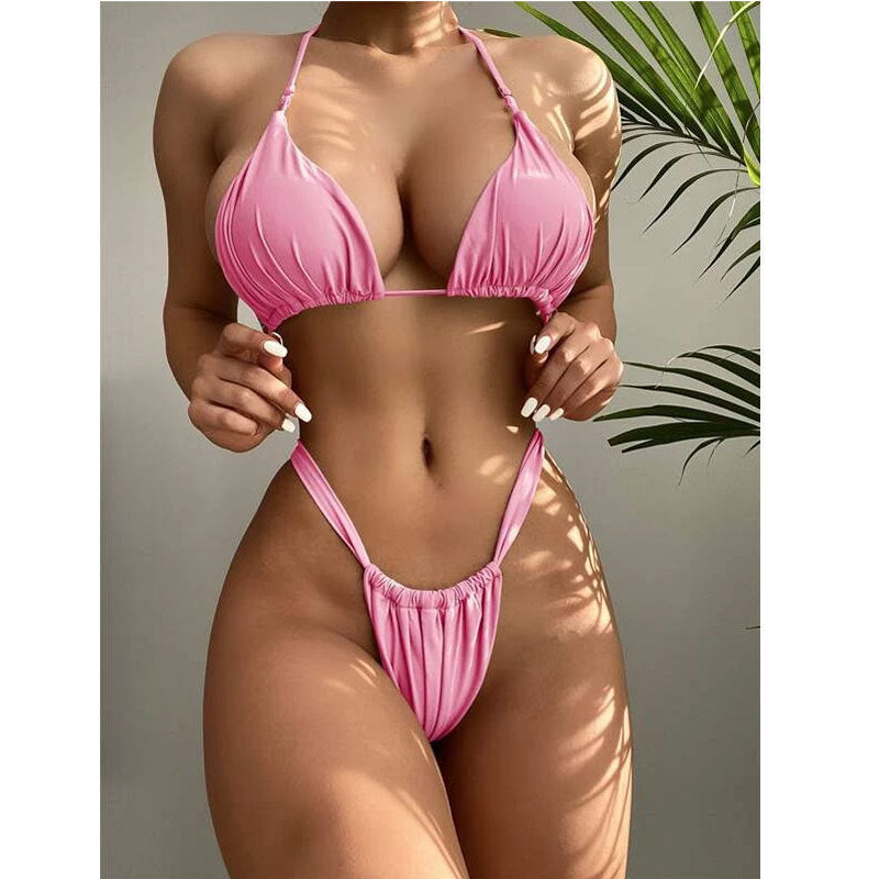 Swimsuit Women's New Style Bikini Sexy