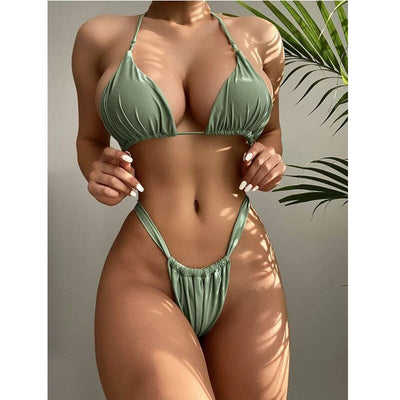 Swimsuit Women's New Style Bikini Sexy