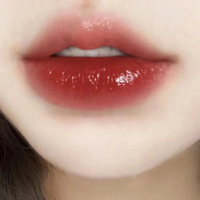 HELLO STYLEHS-A15 Velvet Mist Lipstick Long-lasting Waterproof, Hide Lip Lines and Moisturize Lips with Color