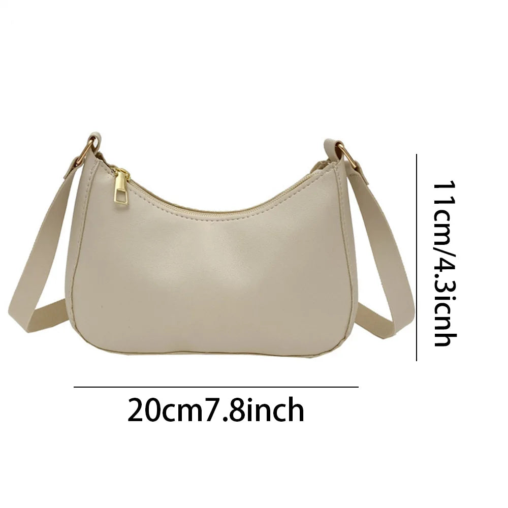 A Fashionable WOMEN'S Bag Underarm Bag for Sale