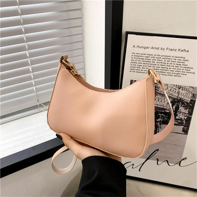 A Fashionable WOMEN'S Bag Underarm Bag for Sale