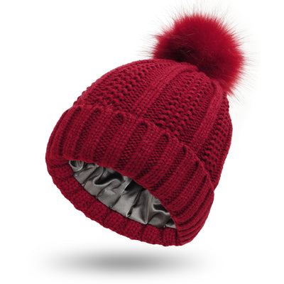 Winter Keep Warming Beanie Hat