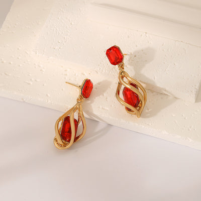 Women's Stud Earrings